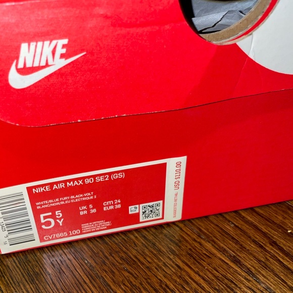 Air Max 90 SE G5 - Picture 4 of 4